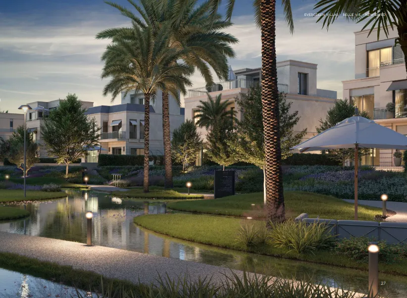 للبيع في بيل في في بمساحة 0 م² تتكون من 0 غرف