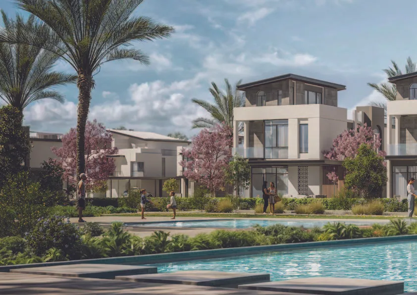  for sale in The 8 in  of 0 m² with 0 bedrooms