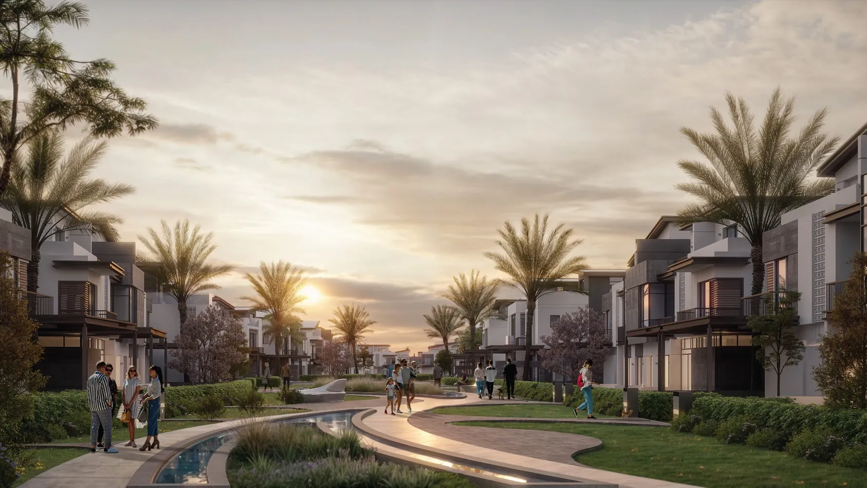  for sale in The 8 in  of 0 m² with 0 bedrooms