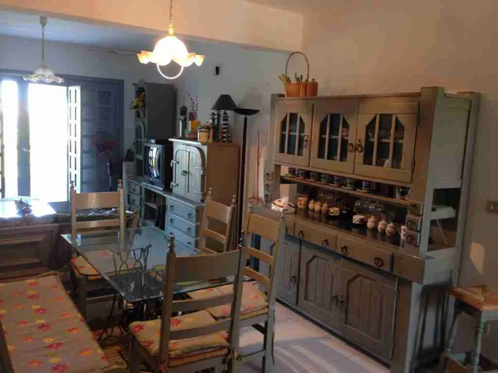 Chalet for sale in Marina 5 in North Coast-Sahel of 0 m² with 3 bedrooms