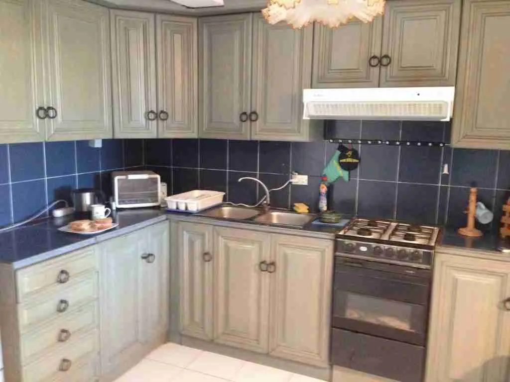 Chalet for sale in Marina 5 in North Coast-Sahel of 0 m² with 3 bedrooms