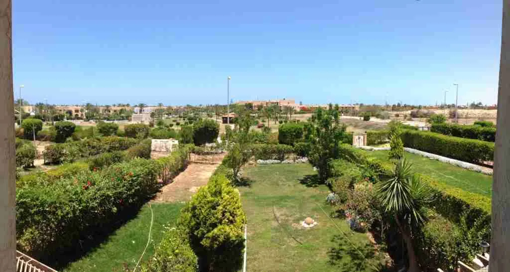 Chalet for sale in Marina 5 in North Coast-Sahel of 0 m² with 3 bedrooms