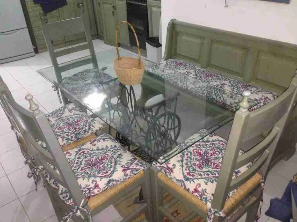 Chalet for sale in Marina 5 in North Coast-Sahel of 0 m² with 3 bedrooms