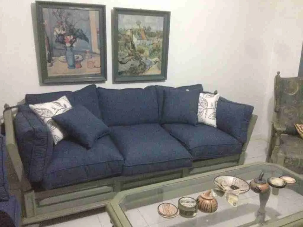 Chalet for sale in Marina 5 in North Coast-Sahel of 0 m² with 3 bedrooms