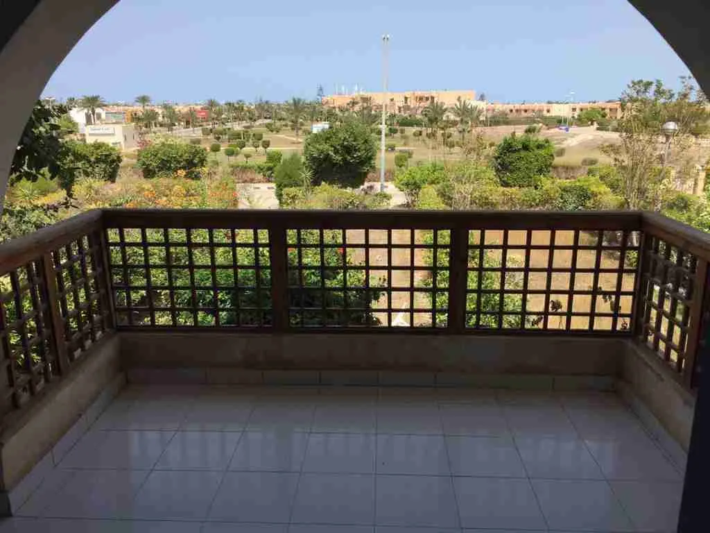 Chalet for sale in Marina 5 in North Coast-Sahel of 0 m² with 3 bedrooms