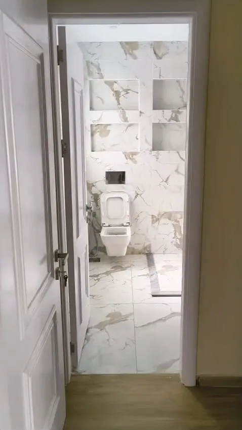  للبيع في بالم هيلز القاهرة الجديدة في  بمساحة 0 م² تتكون من 0 غرف