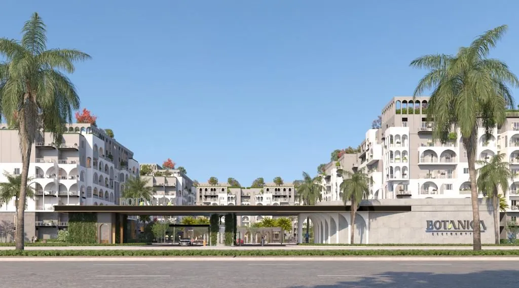  for sale in Botanica Residential in  of 0 m² with 0 bedrooms