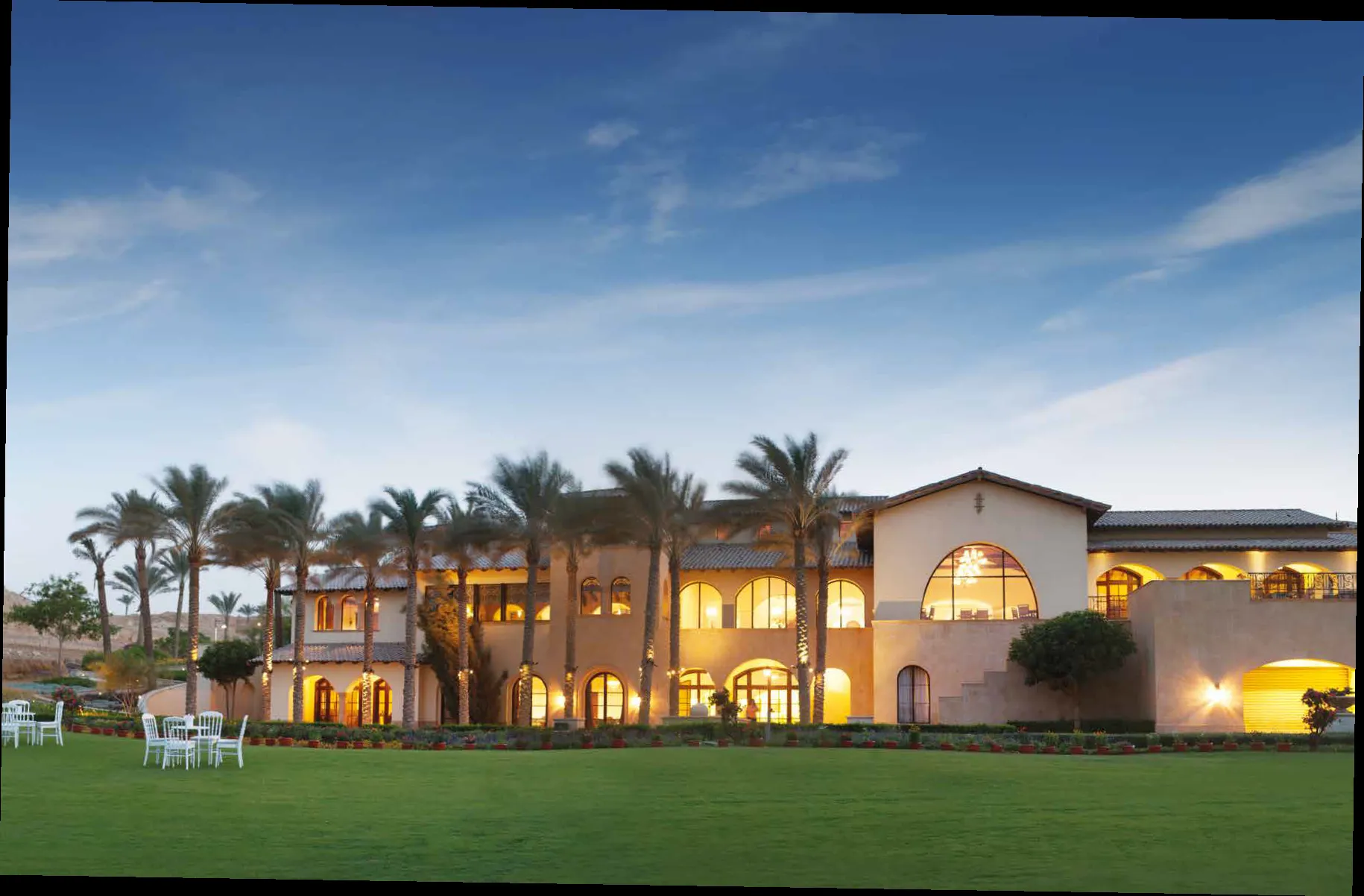 Apartment for sale in Uptown Cairo in Mokattam of 0 m² with 3 bedrooms