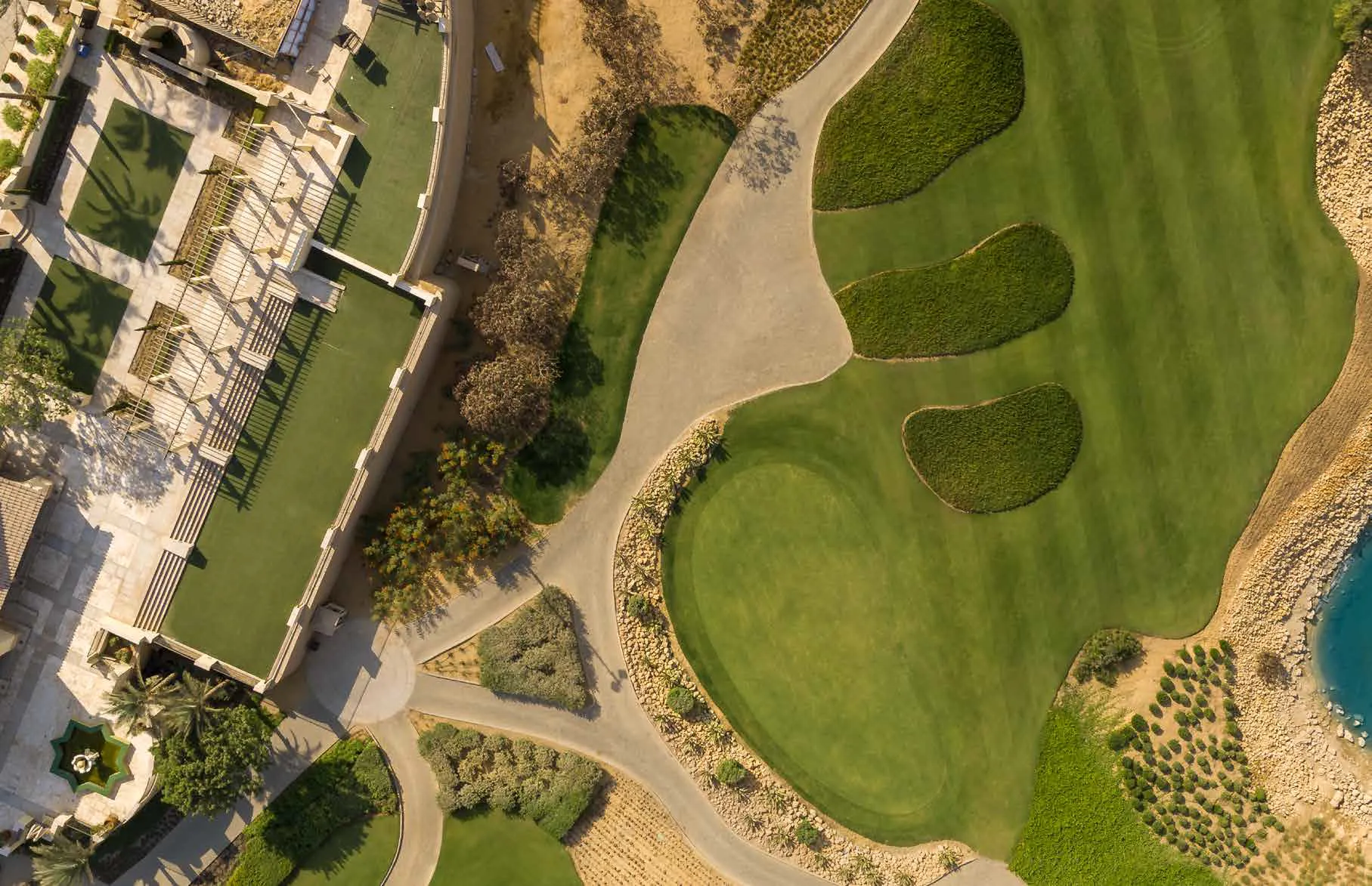 Apartment for sale in Uptown Cairo in Mokattam of 0 m² with 3 bedrooms