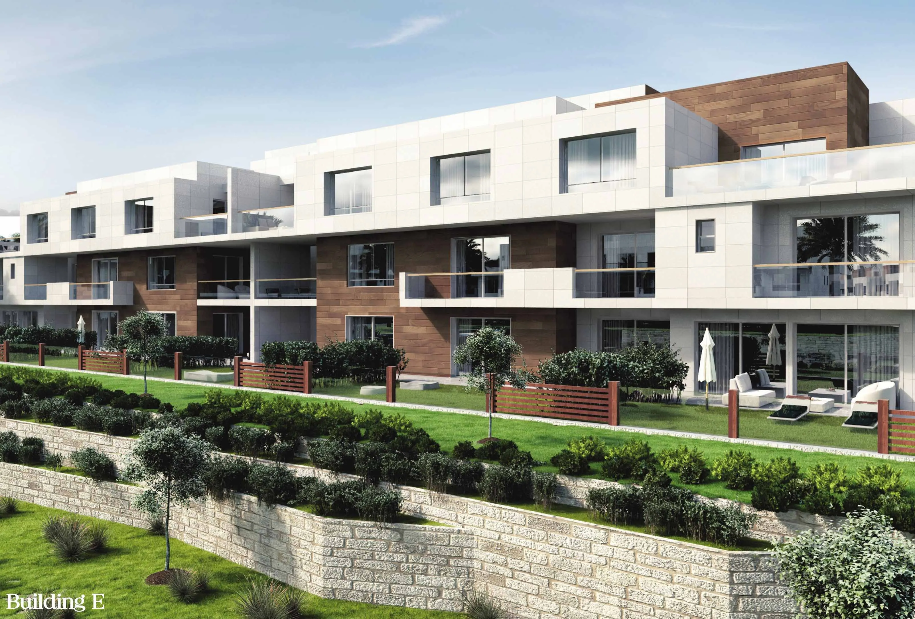 Apartment for sale in Soleya in 6th of October City of 0 m² with 2 bedrooms