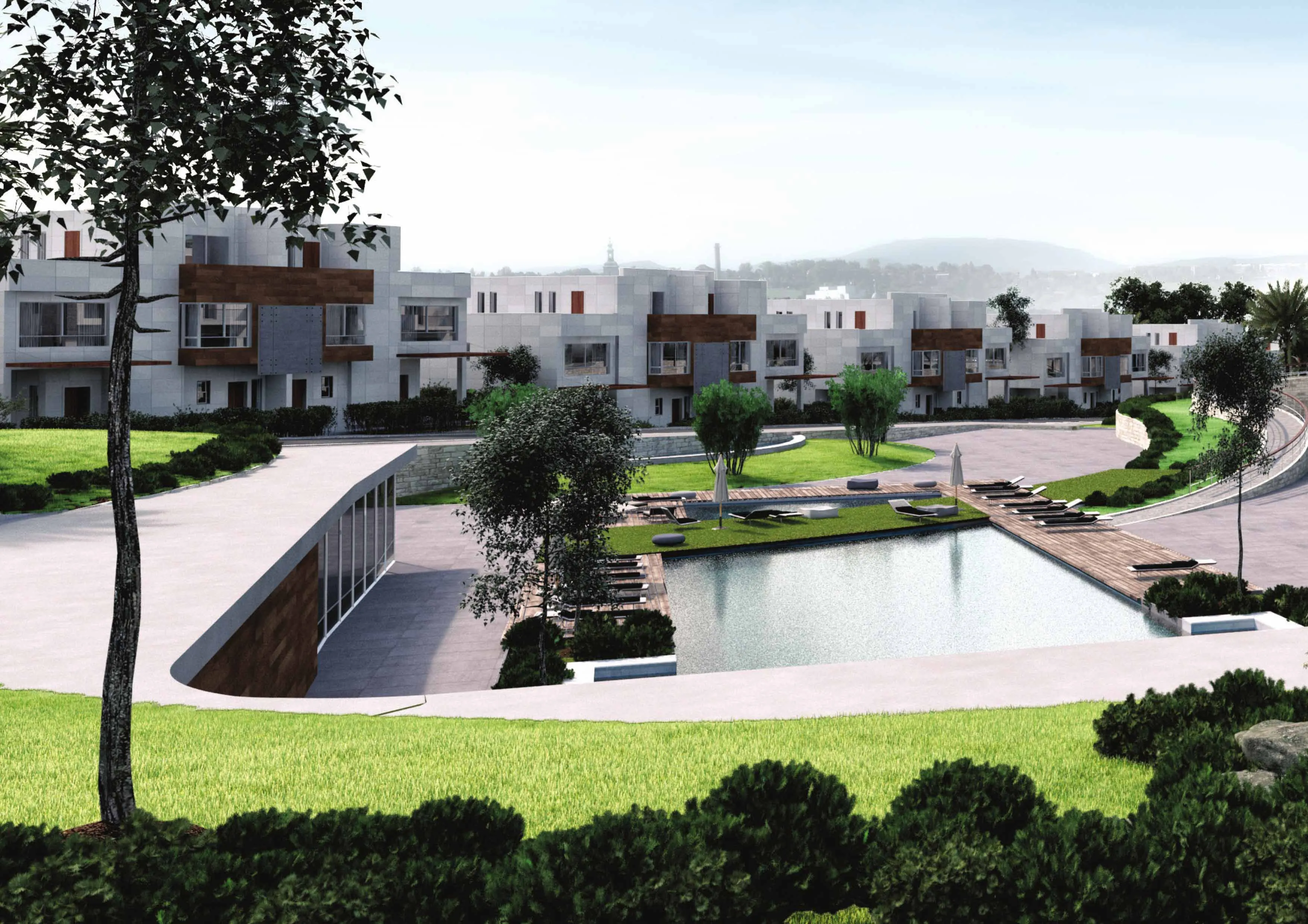 Apartment for sale in Soleya in 6th of October City of 0 m² with 2 bedrooms