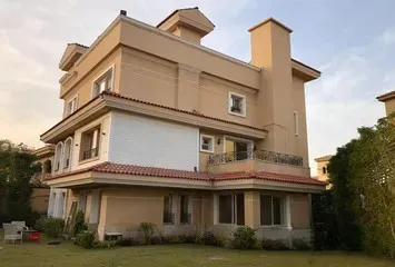  for sale in El Rehab  in  of 0 m² with 0 bedrooms