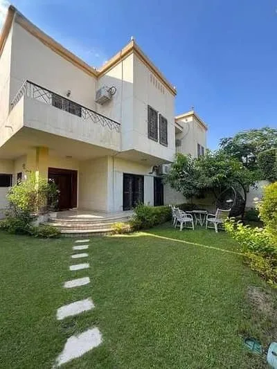 for sale in El Rehab  in  of 0 m² with 0 bedrooms