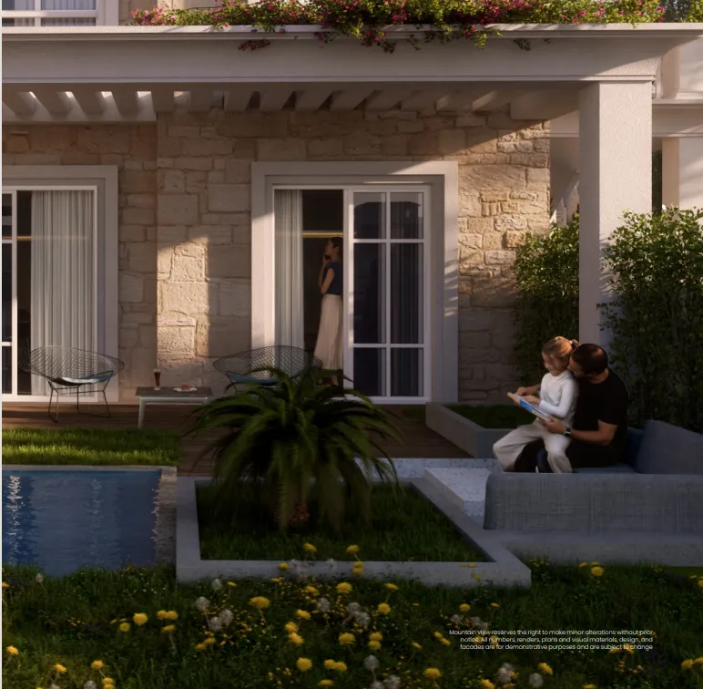 for sale in Jirian - Mountain View in of 0 m² with 0 bedrooms