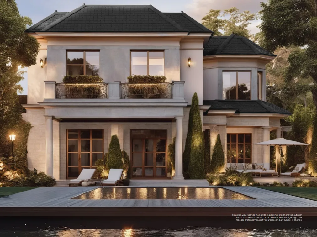 for sale in Jirian - Mountain View in of 0 m² with 0 bedrooms