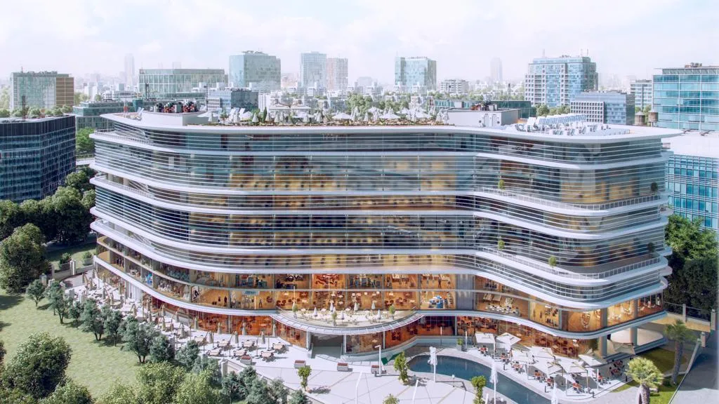  for sale in Zaha Park - New Capital  in  of 0 m² with 0 bedrooms