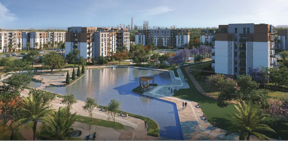  للبيع في هاب تاون في  بمساحة 0 م² تتكون من 0 غرف