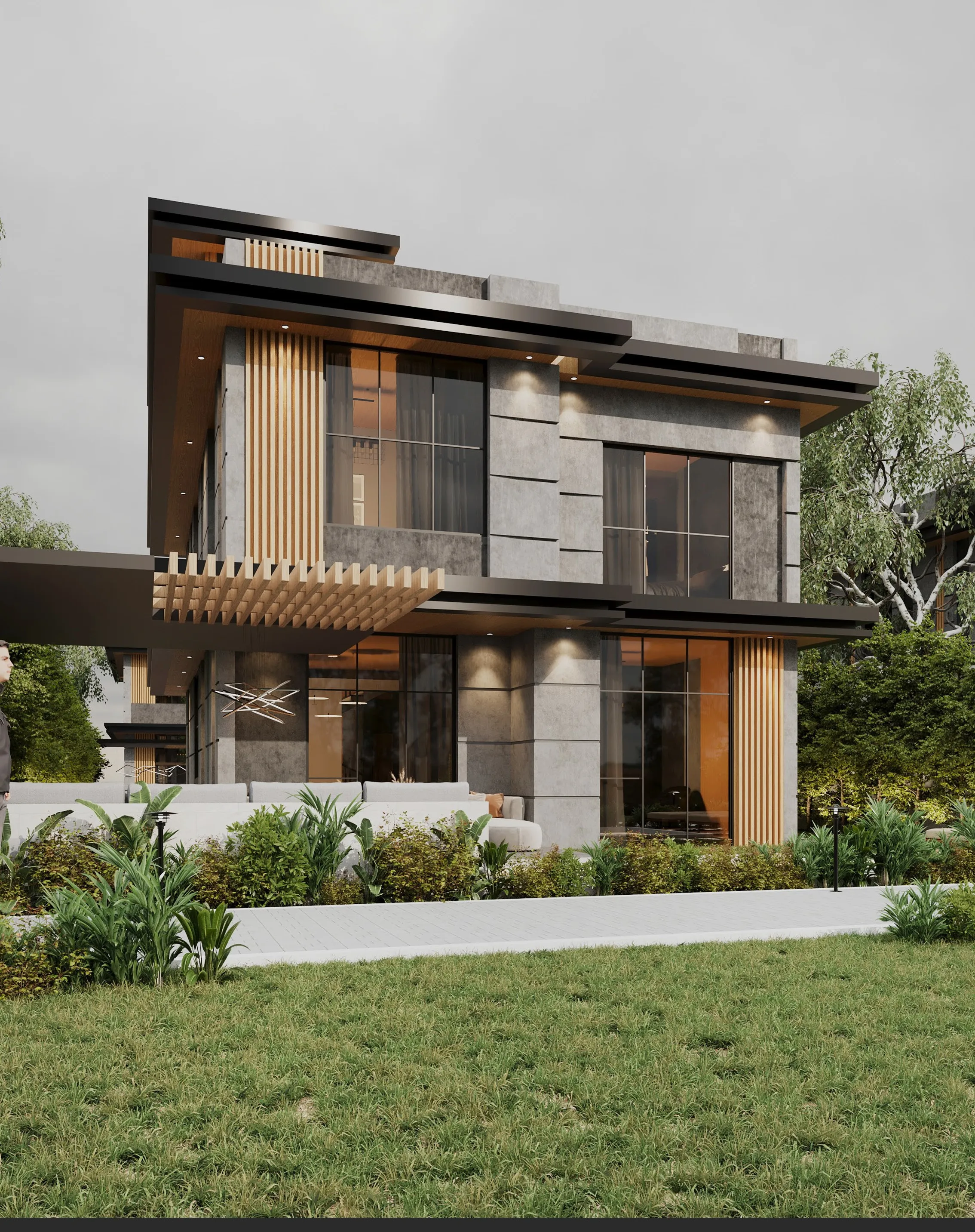  للبيع في ايلورا في  بمساحة 0 م² تتكون من 0 غرف