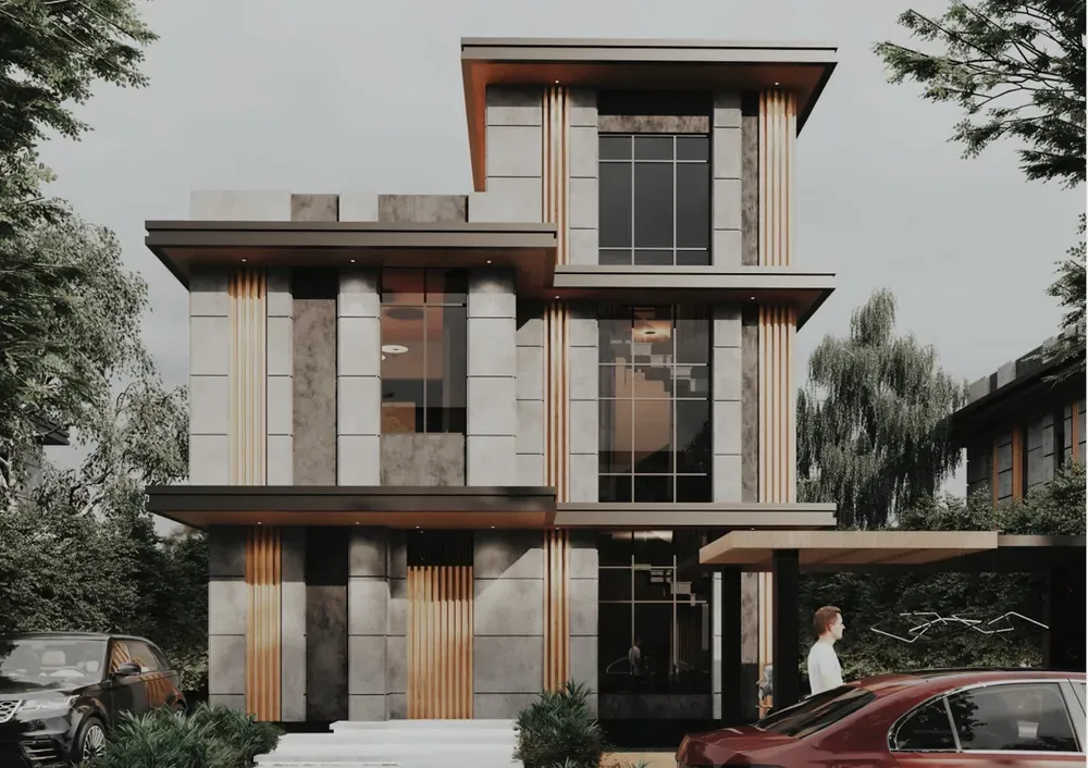  للبيع في ايلورا في  بمساحة 0 م² تتكون من 0 غرف