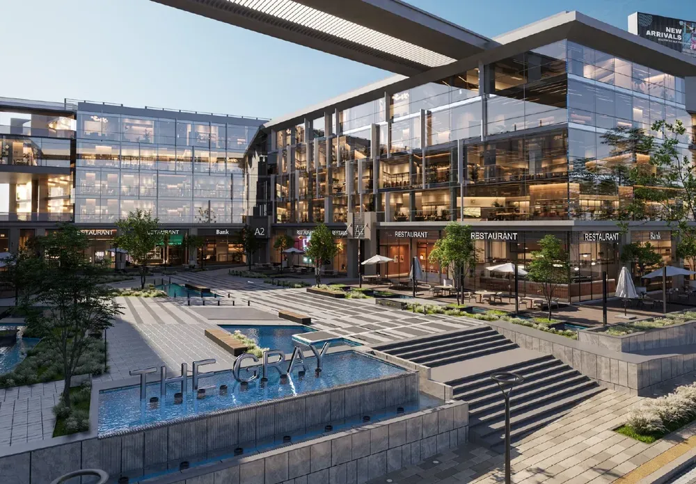  for sale in The Gray  in  of 0 m² with 0 bedrooms