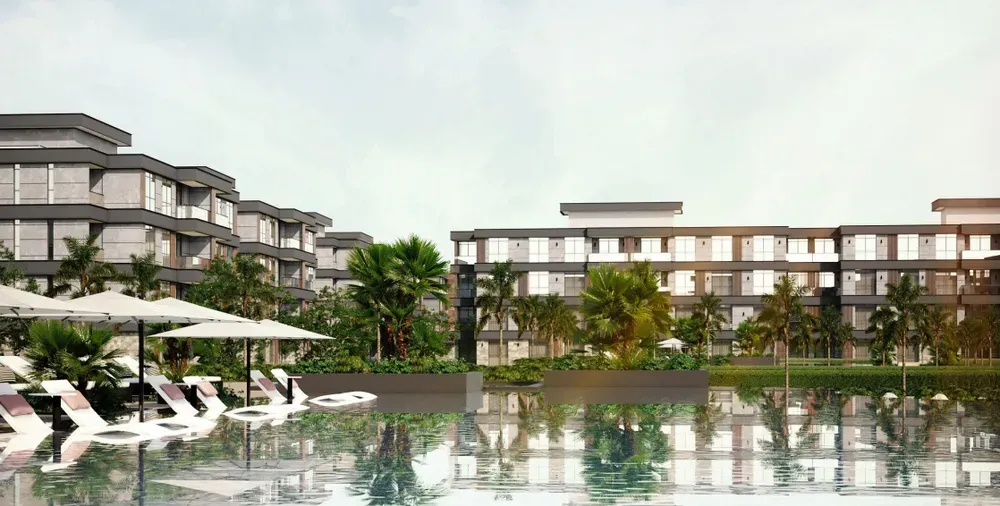  للبيع في ديجويا ريزيدنس في  بمساحة 0 م² تتكون من 0 غرف