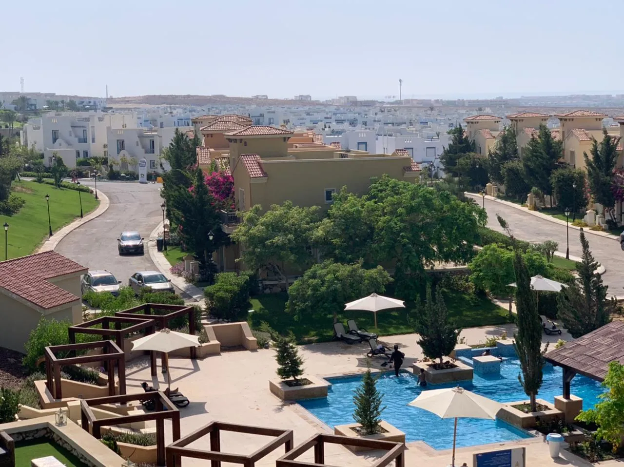  للبيع في ماونتن فيو الدبلوماسيين في  بمساحة 0 م² تتكون من 0 غرف