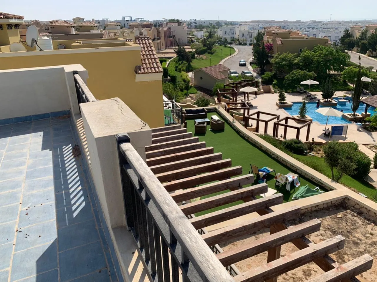  للبيع في ماونتن فيو الدبلوماسيين في  بمساحة 0 م² تتكون من 0 غرف