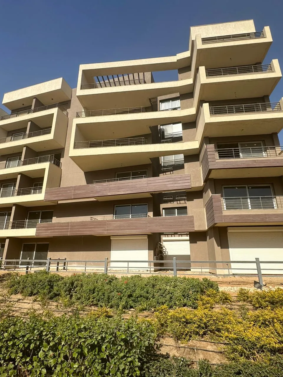  for sale in Palm Hills New Cairo in  of 0 m² with 0 bedrooms