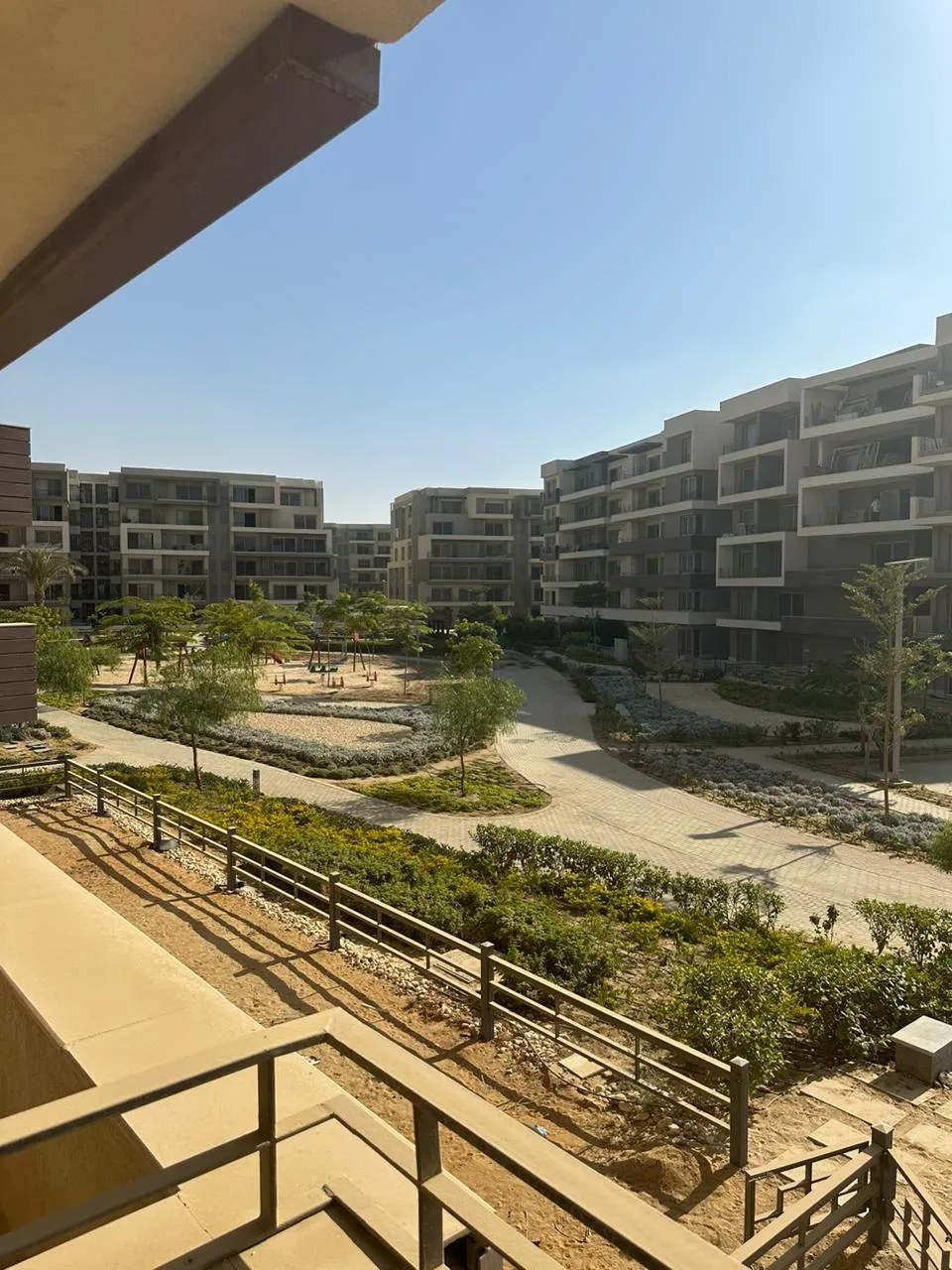  for sale in Palm Hills New Cairo in  of 0 m² with 0 bedrooms