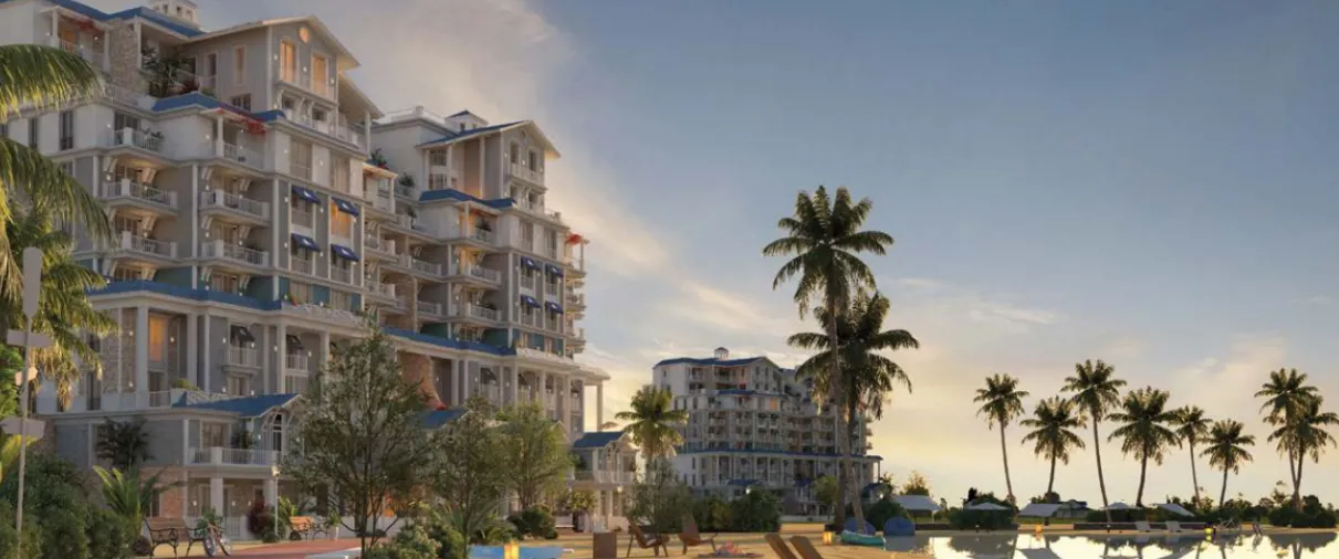  for sale in Mountain View ICity New Cairo in  of 0 m² with 0 bedrooms