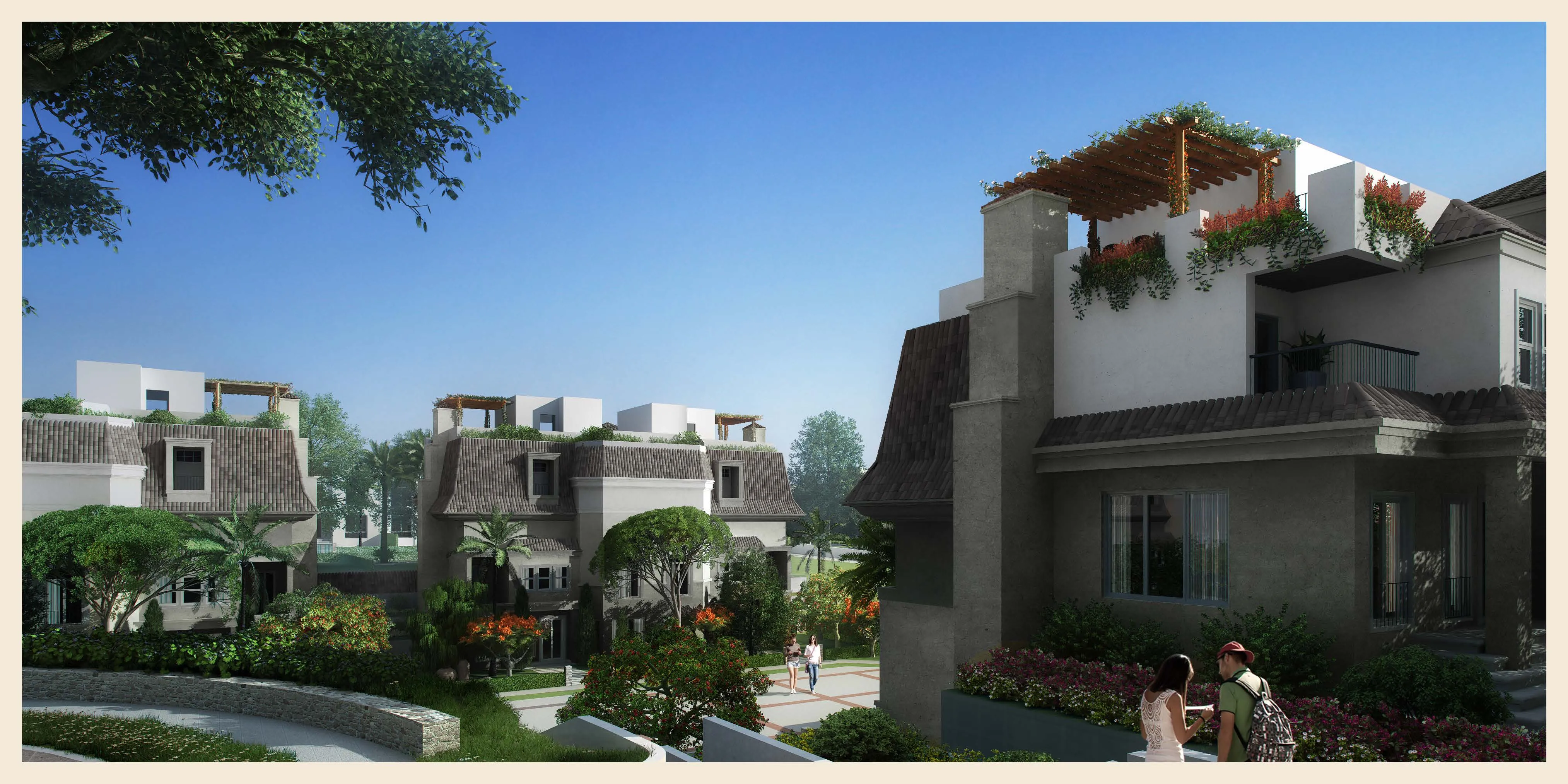  for sale in Taj City in  of 0 m² with 0 bedrooms
