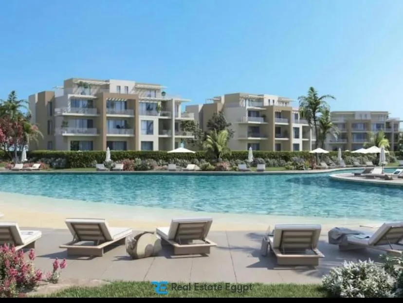  للبيع في  هايد بارك نورث - سي شور في  بمساحة 0 م² تتكون من 0 غرف