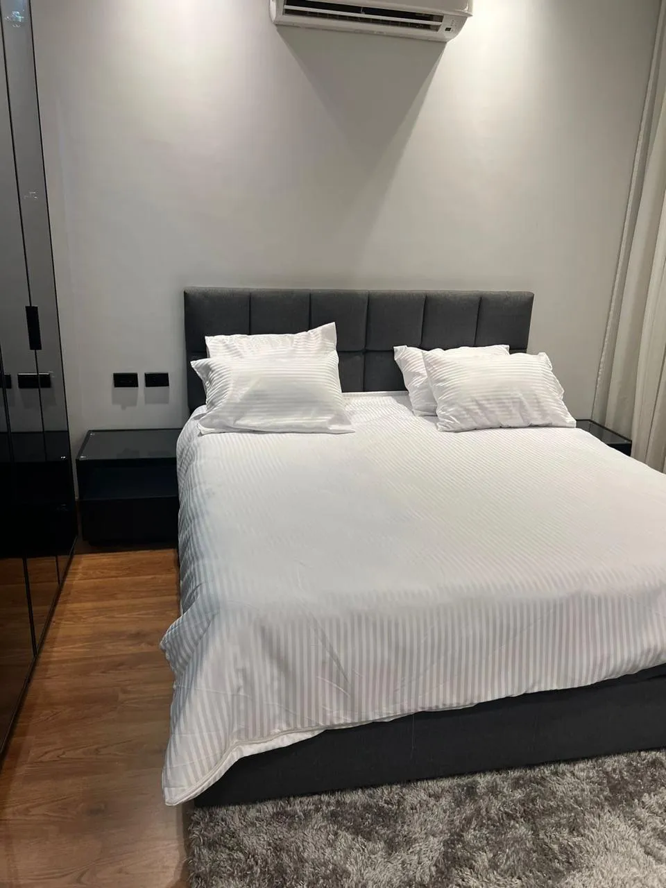  للبيع في ليك فيو ريزيدنس في  بمساحة 0 م² تتكون من 0 غرف