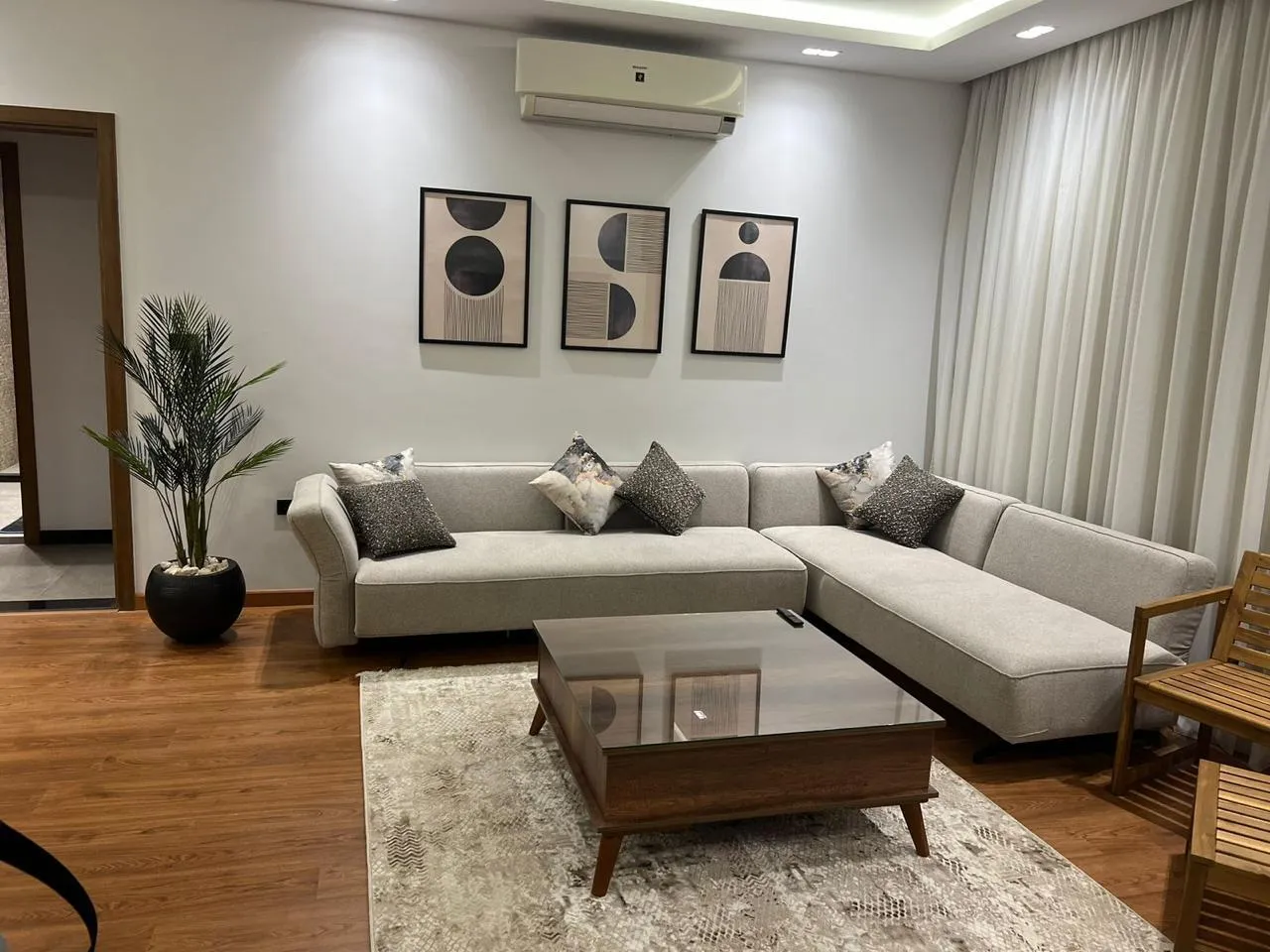  للبيع في ليك فيو ريزيدنس في  بمساحة 0 م² تتكون من 0 غرف