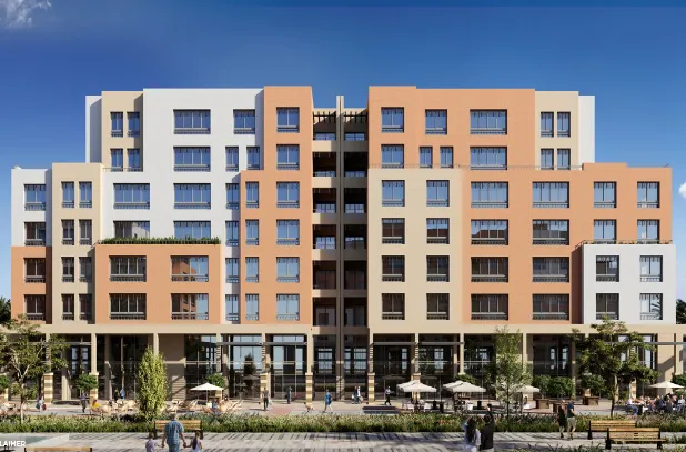  للبيع في المقصد في  بمساحة 0 م² تتكون من 0 غرف