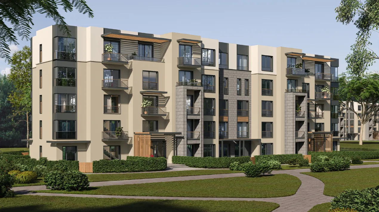 للبيع في جاردن ليكس في بمساحة 0 م² تتكون من 0 غرف