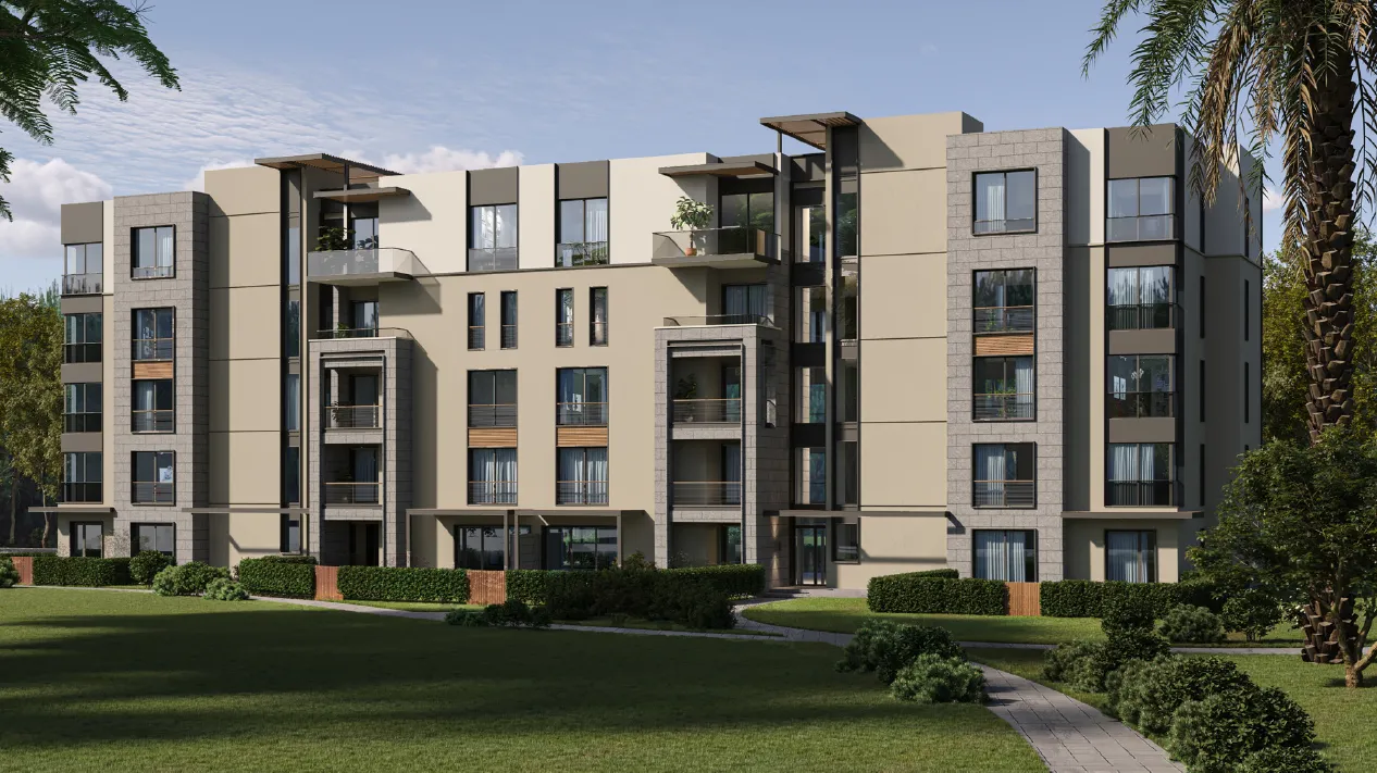 للبيع في جاردن ليكس في بمساحة 0 م² تتكون من 0 غرف