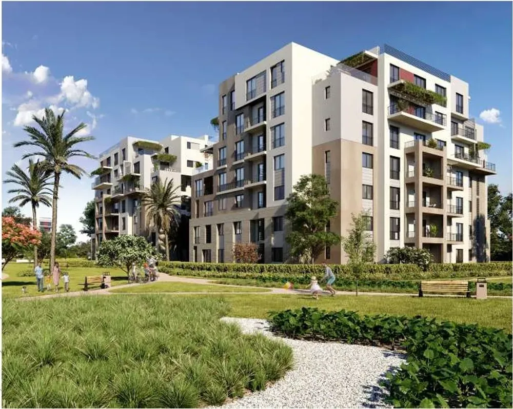  للبيع في ديستريكت 5 في  بمساحة 0 م² تتكون من 0 غرف