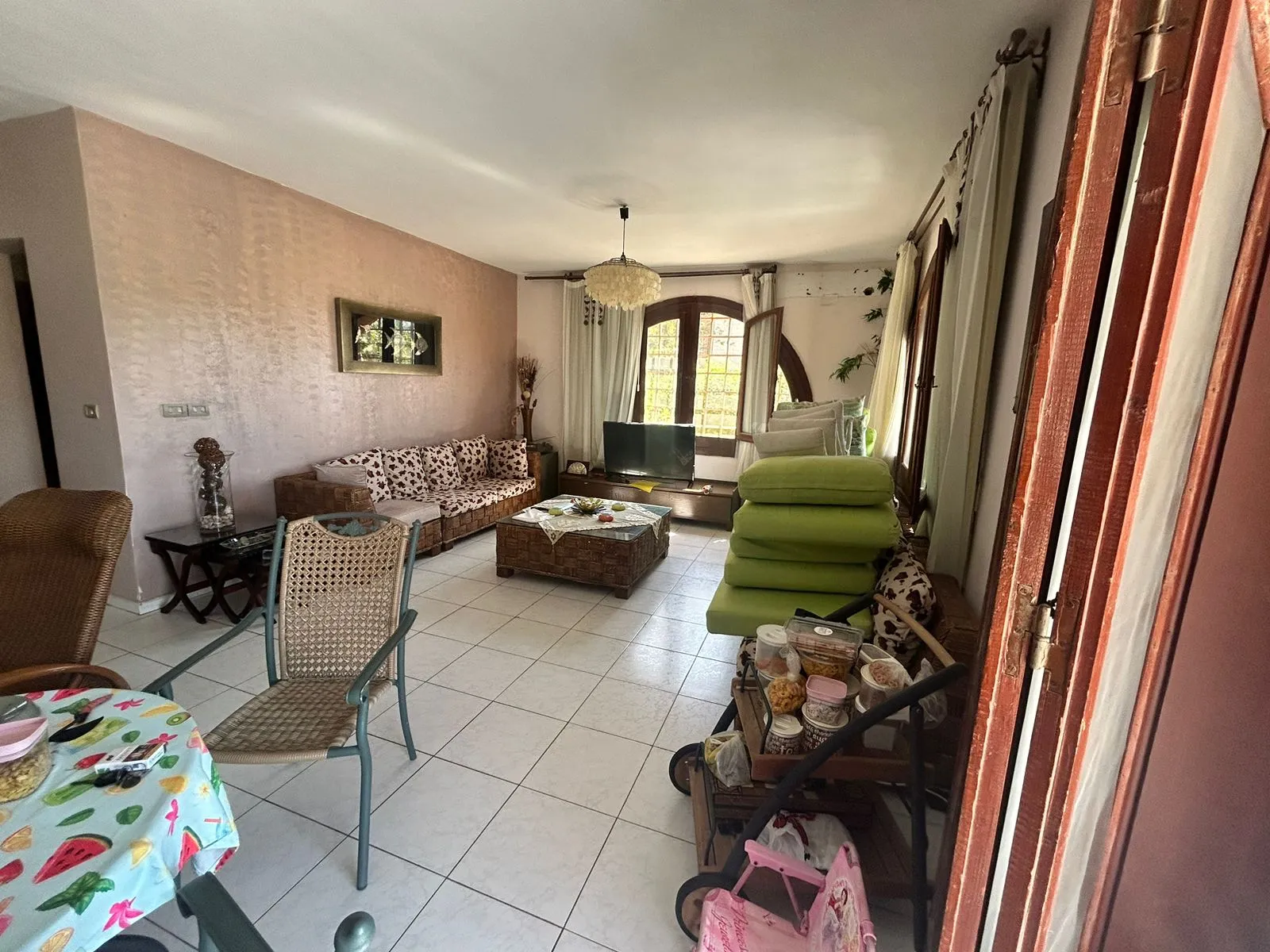 for sale in Marina El-Alamein in of 0 m² with 0 bedrooms