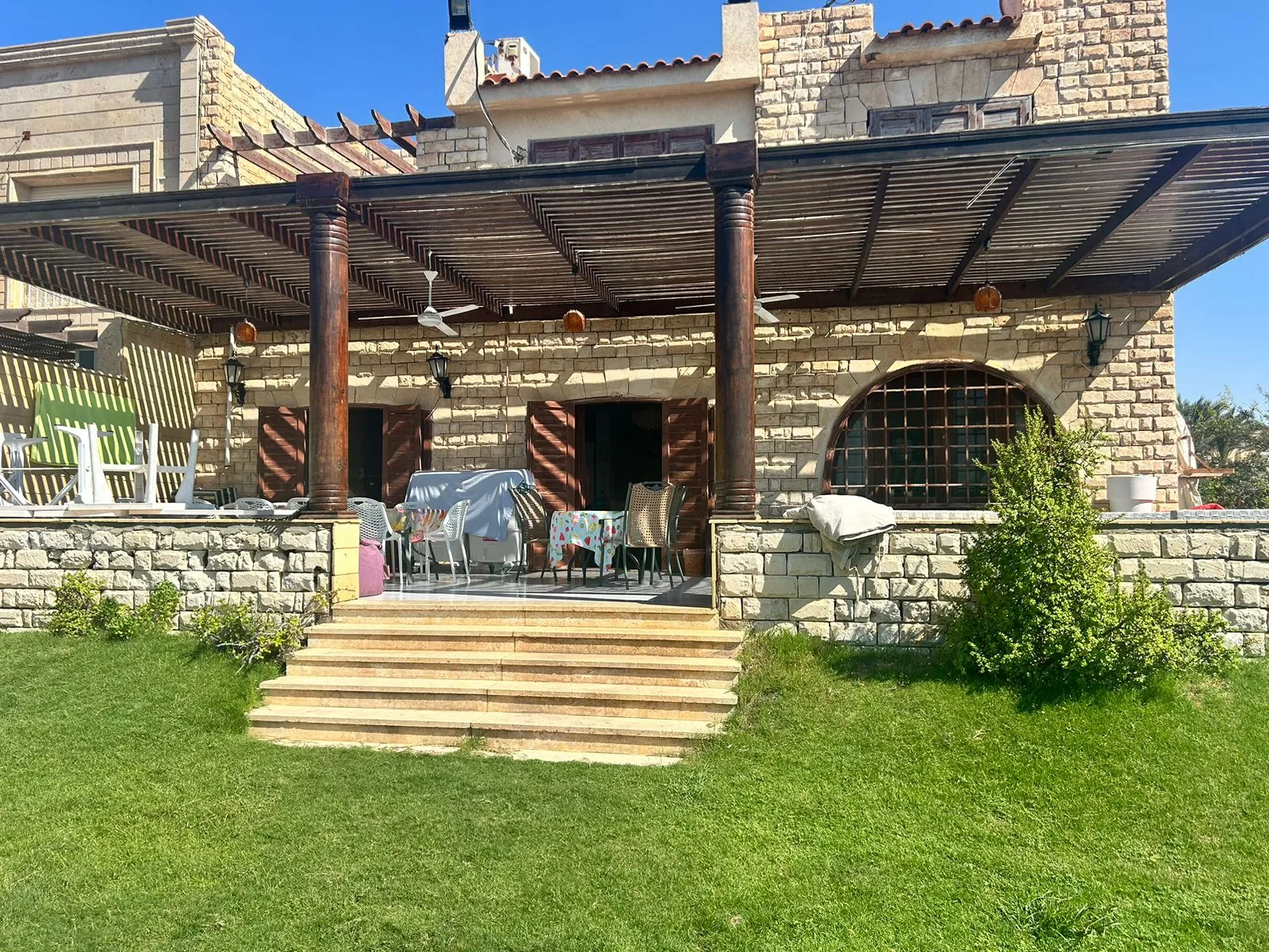 for sale in Marina El-Alamein in of 0 m² with 0 bedrooms