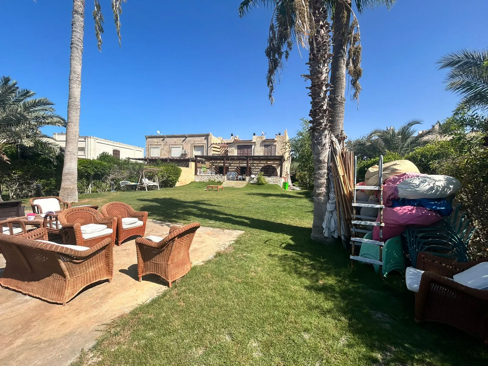 for sale in Marina El-Alamein in of 0 m² with 0 bedrooms