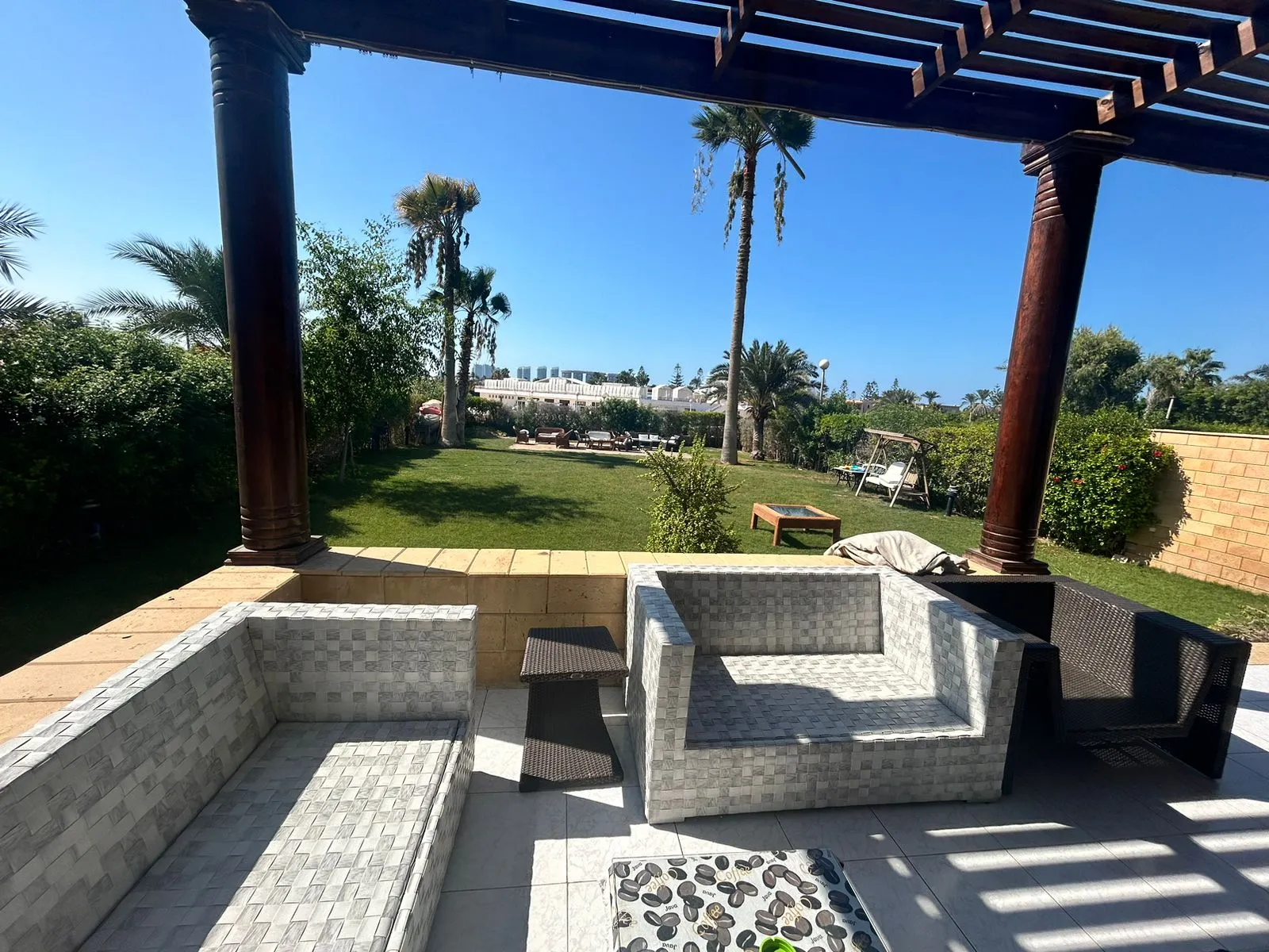 for sale in Marina El-Alamein in of 0 m² with 0 bedrooms