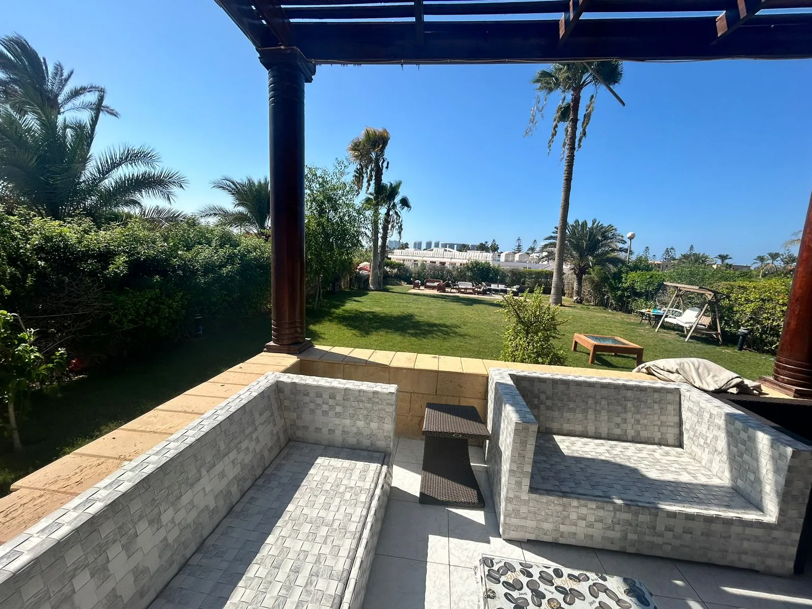 for sale in Marina El-Alamein in of 0 m² with 0 bedrooms