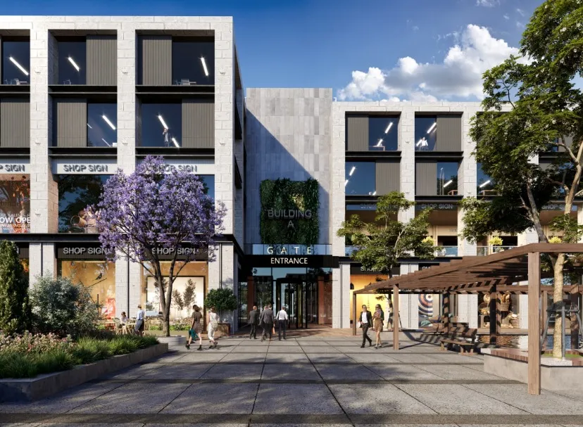  للبيع في سبايس مول في  بمساحة 0 م² تتكون من 0 غرف