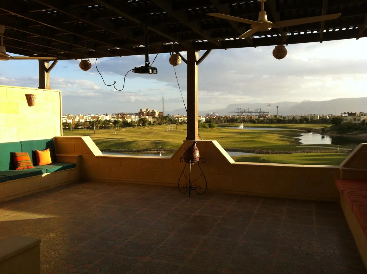 Chalet for sale in Stella Di Mary Ein Sokhna in Ain Sokhna of 80 m² with 2 bedrooms