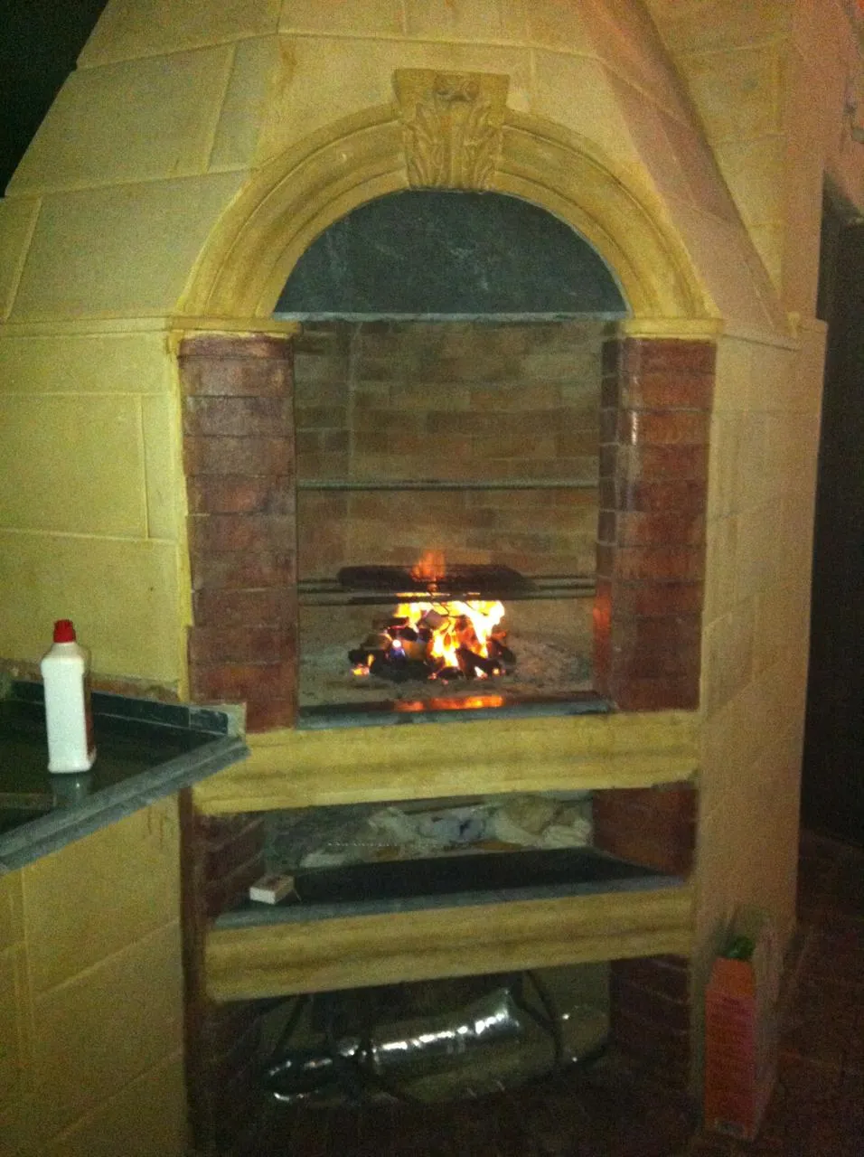 Chalet for sale in Stella Di Mary Ein Sokhna in Ain Sokhna of 80 m² with 2 bedrooms