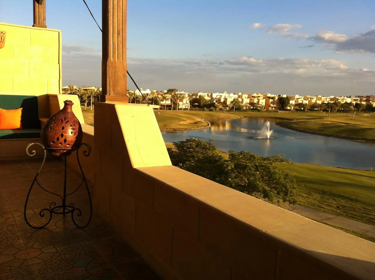 Chalet for sale in Stella Di Mary Ein Sokhna in Ain Sokhna of 80 m² with 2 bedrooms