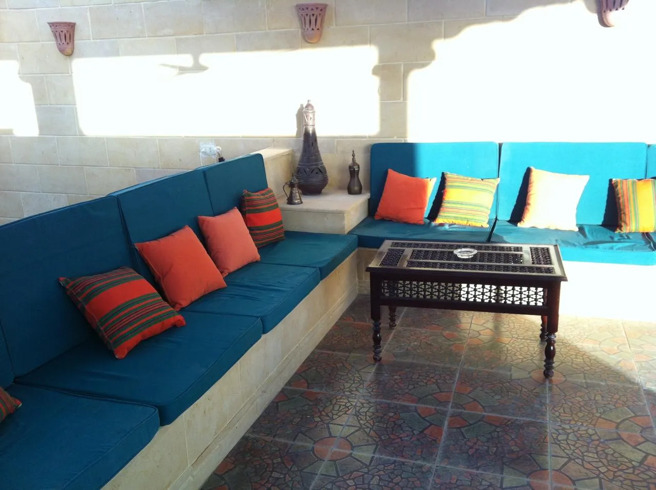 Chalet for sale in Stella Di Mary Ein Sokhna in Ain Sokhna of 80 m² with 2 bedrooms