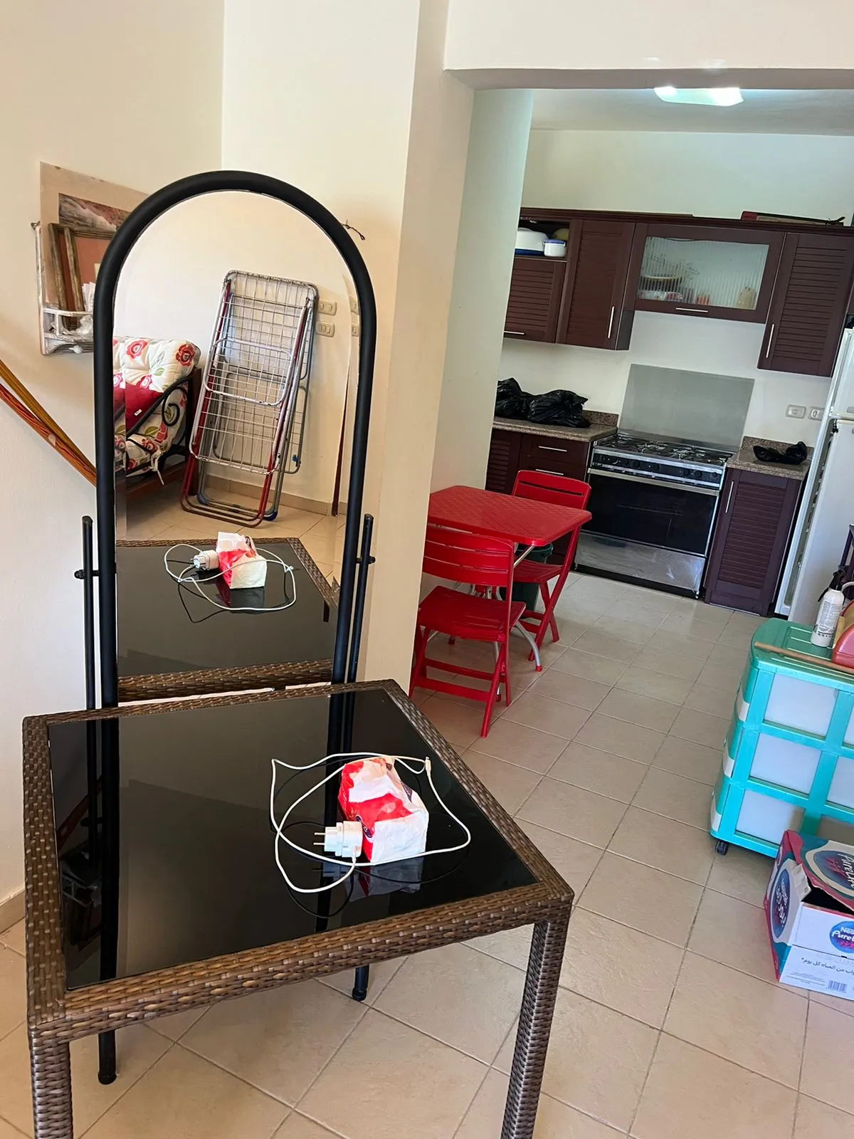  للبيع في ستيلا مارينا في  بمساحة 0 م² تتكون من 0 غرف