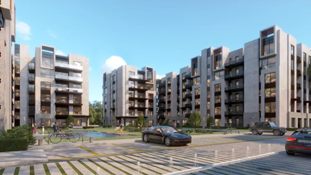  for sale in Orla Residence in  of 0 m² with 0 bedrooms